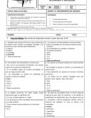 Guía Evaluada Economía y Sociedad