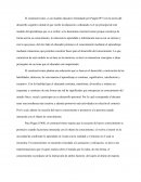 EL CONSTRUCTIVISMO EN LA ESEÑANZA MATEMATICA