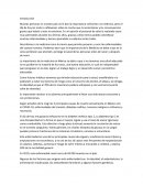 La importancia de la medicina en México