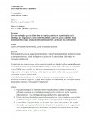 Que es ZOPA y BATNA y ejemplos