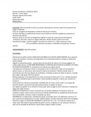 Secuencia didáctica: JUEGO DE PESCA