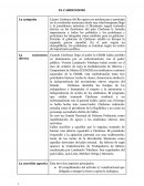 El cardenismo