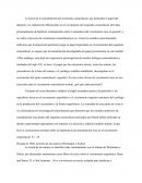 La teoría de la remodelación del crcimiento craneofacial