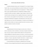 Analisis Pelicula Duelo de Titanes