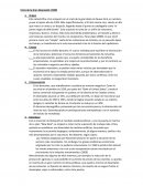 Crisis de la Gran Depresión (1929)