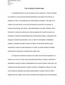 Una marca en mi vida