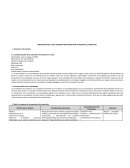 INNOVACIÓN EN EL AULA (FORMATO PARA REGISTRAR LA MEJORA DE LA PRÁCTICA)