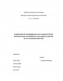 ELABORACIÓN DE UNA MERMELADA LIGHT A BASE DE FRUTAS NATURALES