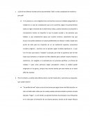 Cuál de los dilemas iniciales de los documentales 'Tabú' es más complicado de resolver y por qué?