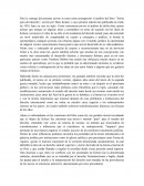 Ensayo Teoria pura del derecho