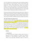 PRINCIPIO DE DIRECCIÓN JURISDICCIONAL