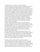 LA IMPLICANCIA DE LA ÉTICA EN LA POLÍTICA PERUANA