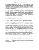 Historia de la psiquiatría