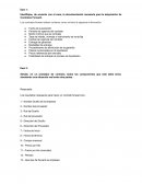 Los contratos forward