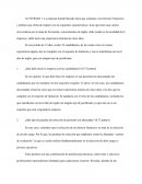 Actividad Recursos Humanos de calidad