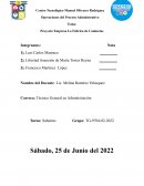 Proyecto Empresa La Fábrica de Camisetas