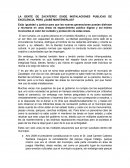 LA GENTE DE ZACATEPEC EXIGE INSTALACIONES PUBLICAS DE EXCELENCIA, PERO ¿SABE MANTENERLAS?