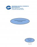 FUNDAMENTOS DE LA GERENCIA DEL CONOCIMIENTO