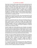 EL CRITON O EL DEBER