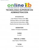 Caso Práctico “PASTELVERA”