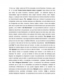 Análisis de los 30 artículos de los derechos humanos