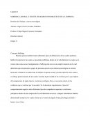 MOBBING LABORAL A TRAVÉS DE MEDIOS INFORMÁTICOS DE LA EMPRESA