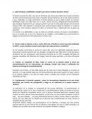 ¿Qué fortalezas y debilidades considera que tiene el modelo educativo virtual?