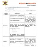 CORRIENTES FILOSOFICAS
