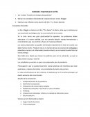 Actividad 2: Importancia de las TICs