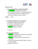 Examen física