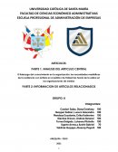 El liderazgo del conocimiento en la organización: las necesidades mediáticas de la audiencia con énfasis en el público de Habermas Teoría de la esfera en las organizaciones de medios