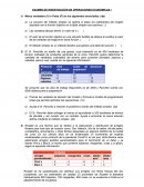 Ejercicios s/r de microeconomia