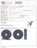Fundamento de diseño mecánico y teorías de fallas