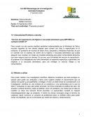 Servicio de Capacitación de Higiene e inocuidad alimentaria para MIPYMES en contexto COVID-19