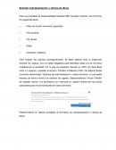 PERSONAS EXPUESTAS POLITICAMENTE