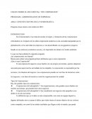 ENSAYO SOBRE EL DOCUMENTAL “THE CORPORATION”