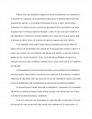 Comunidades campesinas