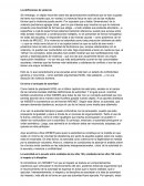 Las definiciones de violencia