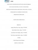 UNA NUEVA ERA PARA LAS COMPETENCIAS EN EL MARCO DE LA CONTINGENCIA ACTUAL