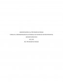 ETAPAS DE LA IMPLEMENTACIÓN DE UN SISTEMA DE UN SISTEMA DE GESTIÓN PREVENTIVA