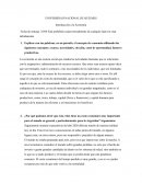 Introduccion a la economia