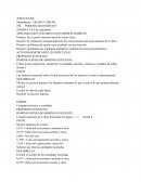 Matemáticas GRADO Y GRUPO: 4°B PERIODO DIAGNÓSTICO