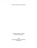 FORO: APLICACIONES DE CONJUNTOS