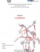 Deriva Arquitectonica