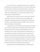 La transformación de la educación