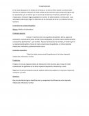 Contenidos de unidad pedagógica Bloque: Ámbito de la literatura