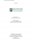 Ámbitos de la normalidad: el derecho, la religión, la moral y social