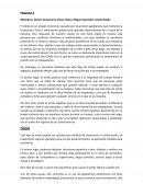 Prevención del Estrés Laboral