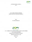 APLICACIONES Y USOS DE LA INTELIGENCIA DE NEGOCIOS EN ENTORNOS EMPRESARIALES