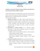 Ejercicio práctico de Estrategias de Newman